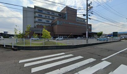 金沢脳神経外科病院 4病棟