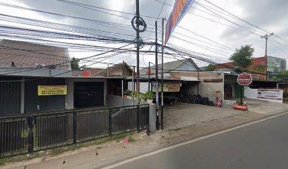 rumah Linda