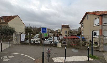 Lecornier Jean-Luc Pierrefitte-sur-Seine