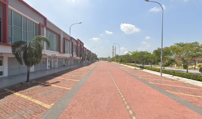 Metro Sendayan Bandar Sri Sendayan