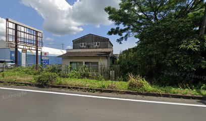 オートサービス中園