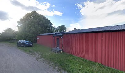 Scoutlyan, Landskrona scoutkår NSF