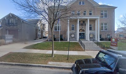 Shorewood Village Hall