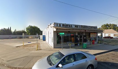 Taqueria Mari