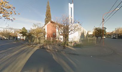 Iglesia de Jesucristo de los Santos de los Últimos Días