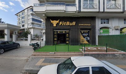 Fitbull Gym & Fitness