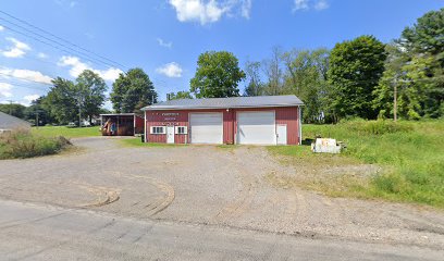 West Fallowfield Twp. Municipal Office Building