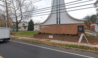 Almonesson United Methodist