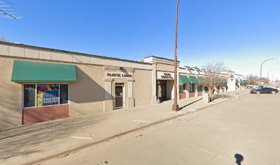 Skating Banquet Hall