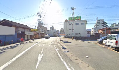 Dパーキング伊勢市吹上1丁目第1