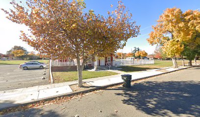 Newman Co-Op Nursery Sch