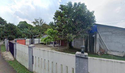 Batin Panglima Residence