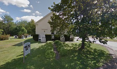 North Searsport United Methodist Church