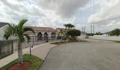 Senior Meridian Assisted Living Facilities & Retirement Communities Miami FL
