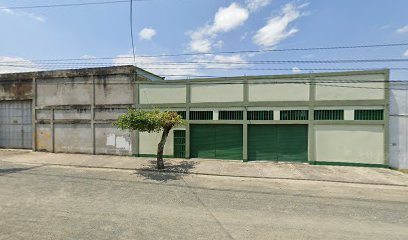 Iglesia Cristiana Puertas al Cielo