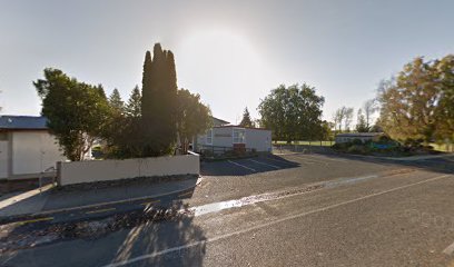 Lake Rerewhakaaitu School