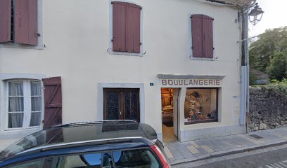 Boulangerie Saint Gaudens