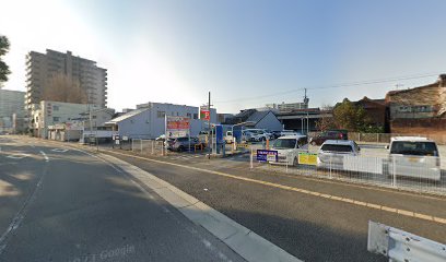 あなぶきパーク加古川寺家町