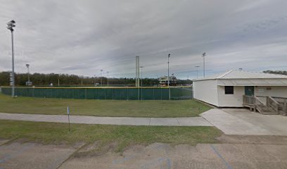 Sombreros Field