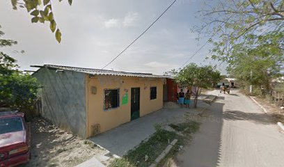 Casa de Dilvis González