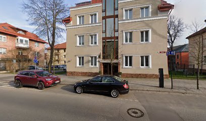 Klaipėdos apskrities priešgaisrinė gelbėjimo valdyba, civilinės saugos skyrius