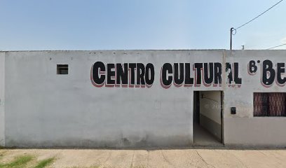 Centro vecinal y cultural B° BELGRANOII