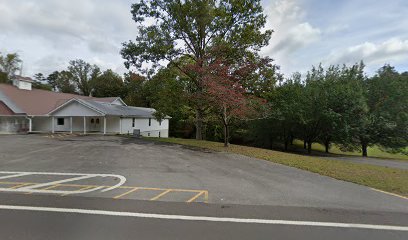 Sandy Lane Community Church