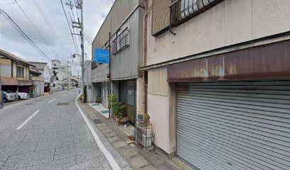 細川化粧品店