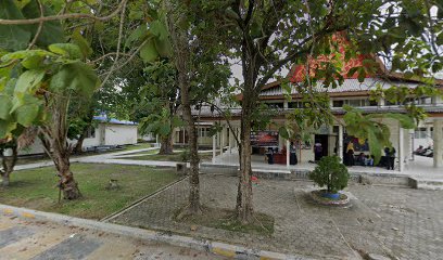 Sanggar Bhakti Pramuka Universitas Riau