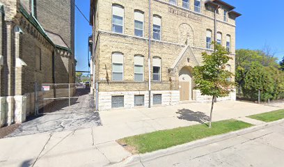 Riverwest Food Pantry - Food Distribution Center