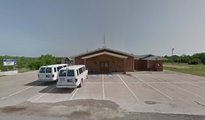 MOYERS BAPTIST CHURCH