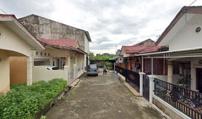 Masjid Darus Salam