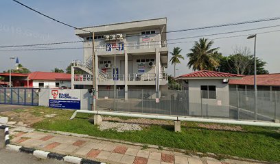 PPU ENDAU 33/11KV