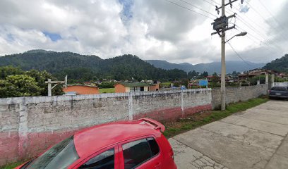 ESCUELA TELESECUNDARIA OFICIAL 0142 CUAHUTEMOC