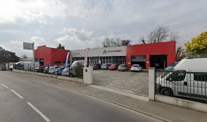 Garage Laurent SARL - Citroën