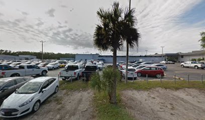 Sarasota Ford Parts