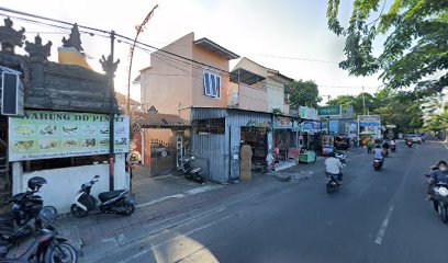 Toko pakan ternak dan pakan burung