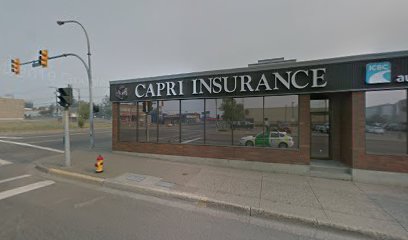 CapriCMW Insurance Services
