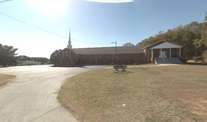 Kentuck Missionary Baptist Church