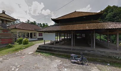 Balai Banjar Mojan