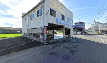 岐阜羽島バス・タクシー（株） 観光バス