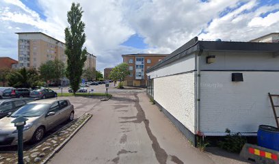 Parkering Stenhagsgatan / Brf Stocken, Karlstad | APCOA