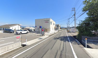 ハッピー薬局 余戸西店