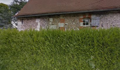 Gite du Manoir d'Heurtebise (Gites de France)