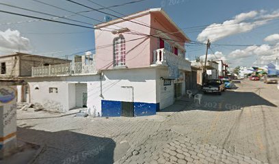 Panaderia Las Chagüitas