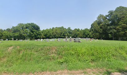 Stovall Cemetery