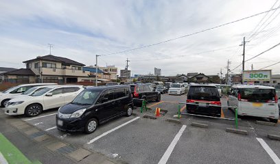 ブーブーパーク(BooBooPark)能登川駅前第3コインパーキング