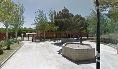 Colegio Público Monsalud en Zaragoza