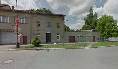 Podlahové lišty Novák