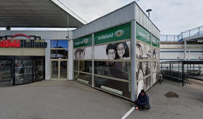 Young Match Østfoldhallen AS